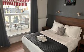Hotel Moderne